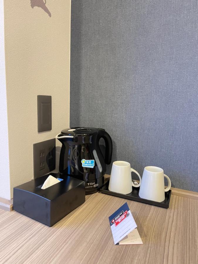 Travelodge Nagoya Sakae Ngoại thất bức ảnh